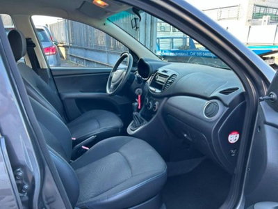 Hyundai i10 1.1 12V Classic (10)