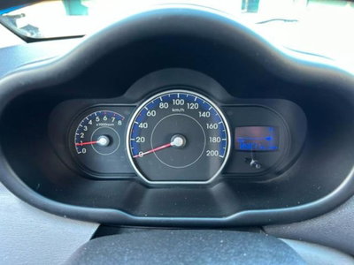 Hyundai i10 1.1 12V Classic (11)