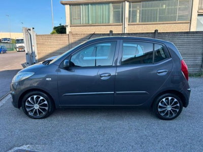 Hyundai i10 1.1 12V Classic (13)