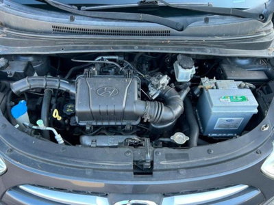 Hyundai i10 1.1 12V Classic (15)