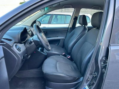 Hyundai i10 1.1 12V Classic (5)