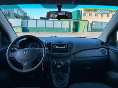 Hyundai i10 1.1 12V Classic (7)