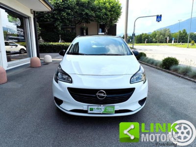 Opel Corsa 1.2 5 porte b-Color (2)