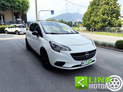 Opel Corsa 1.2 5 porte b-Color (3)