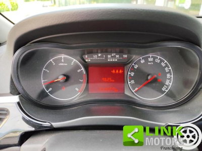 Opel Corsa 1.2 5 porte b-Color (8)