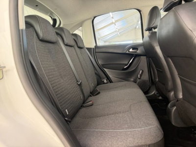 Citroen C3 PureTech 82 Feel Edition (10)
