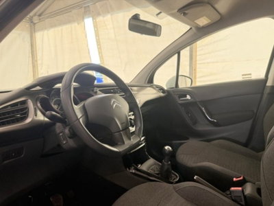 Citroen C3 PureTech 82 Feel Edition (11)