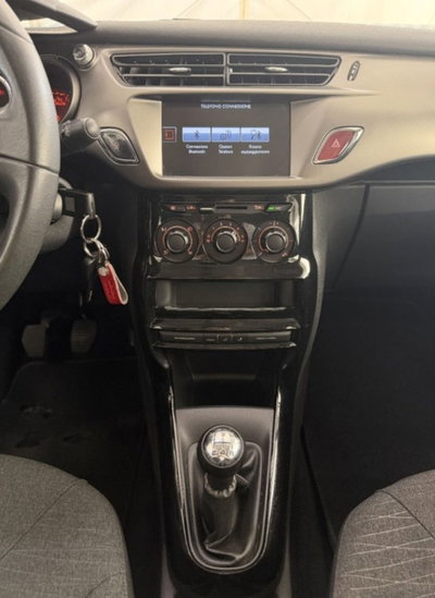 Citroen C3 PureTech 82 Feel Edition (12)