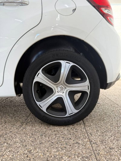 Citroen C3 PureTech 82 Feel Edition (14)