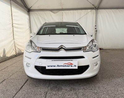 Citroen C3 PureTech 82 Feel Edition (2)
