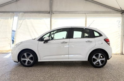 Citroen C3 PureTech 82 Feel Edition (3)