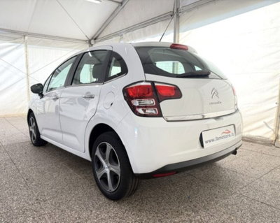 Citroen C3 PureTech 82 Feel Edition (4)