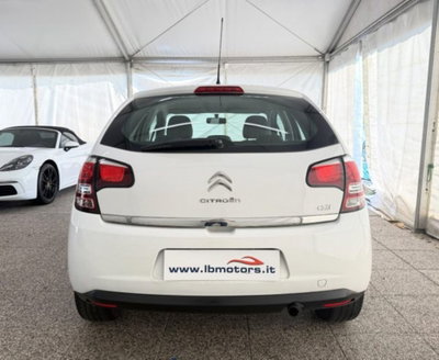 Citroen C3 PureTech 82 Feel Edition (5)