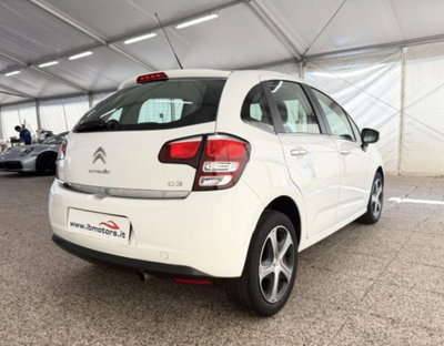 Citroen C3 PureTech 82 Feel Edition (6)