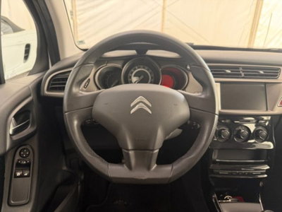 Citroen C3 PureTech 82 Feel Edition (7)