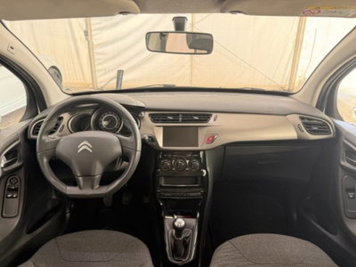Citroen C3 PureTech 82 Feel Edition (8)