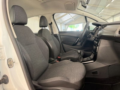 Citroen C3 PureTech 82 Feel Edition (9)