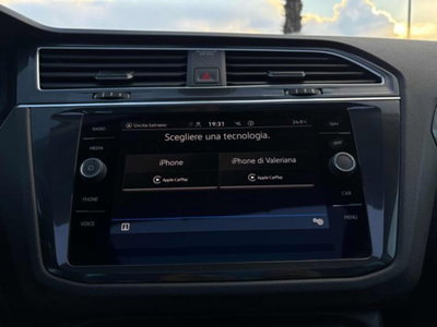 Volkswagen Tiguan 2.0 tdi Elegance 150cv dsg (12)