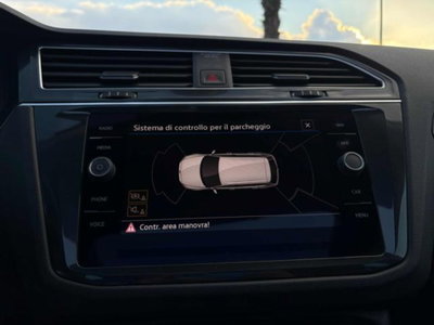 Volkswagen Tiguan 2.0 tdi Elegance 150cv dsg (13)
