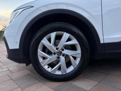 Volkswagen Tiguan 2.0 tdi Elegance 150cv dsg (5)