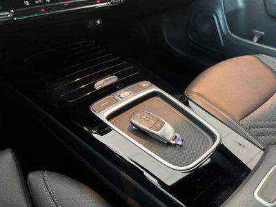 Mercedes-Benz CLA Shooting Brake 180 AMG Line Advanced Plus auto (17)