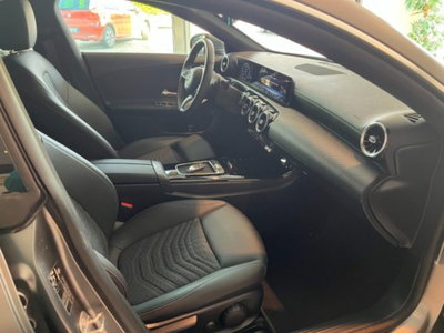Mercedes-Benz CLA Shooting Brake 180 AMG Line Advanced Plus auto (19)