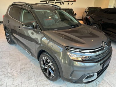 Citroen C5 Aircross Aircross BlueHDi 130 S&S Feel usata