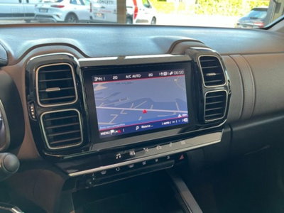 Citroen C5 Aircross Aircross BlueHDi 130 S&S Feel (10)