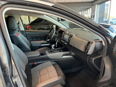 Citroen C5 Aircross Aircross BlueHDi 130 S&S Feel (15)