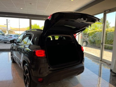Citroen C5 Aircross Aircross BlueHDi 130 S&S Feel (16)