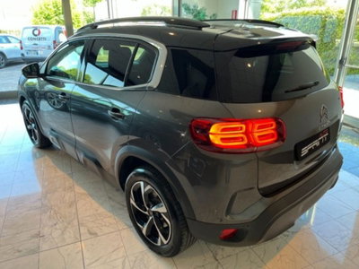 Citroen C5 Aircross Aircross BlueHDi 130 S&S Feel (19)