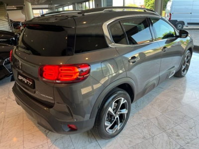 Citroen C5 Aircross Aircross BlueHDi 130 S&S Feel (2)