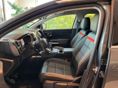 Citroen C5 Aircross Aircross BlueHDi 130 S&S Feel (3)