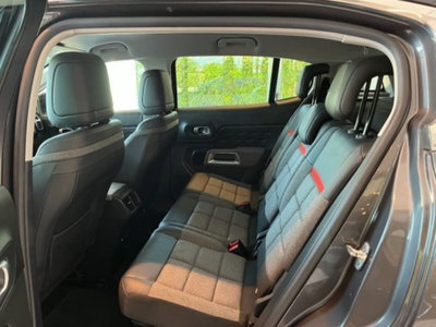 Citroen C5 Aircross Aircross BlueHDi 130 S&S Feel (4)