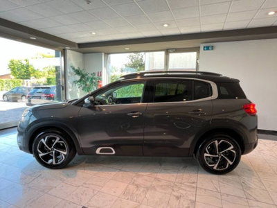 Citroen C5 Aircross Aircross BlueHDi 130 S&S Feel (5)