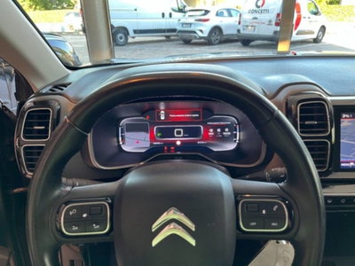 Citroen C5 Aircross Aircross BlueHDi 130 S&S Feel (6)