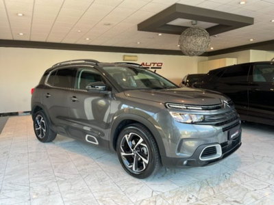 Citroen C5 Aircross Aircross BlueHDi 130 S&S Feel (7)