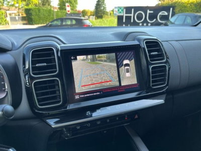 Citroen C5 Aircross Aircross BlueHDi 130 S&S Feel (9)