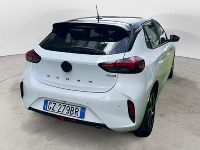 Opel Corsa 1.2 hybrid GS 100cv dct6 (5)