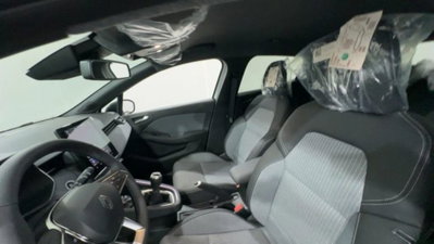 Renault Clio 1.0 eco-g Techno 100cv (12)