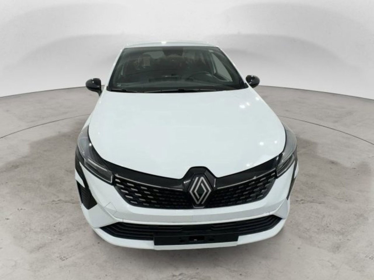 Renault Clio 1.0 eco-g Techno 100cv (2)