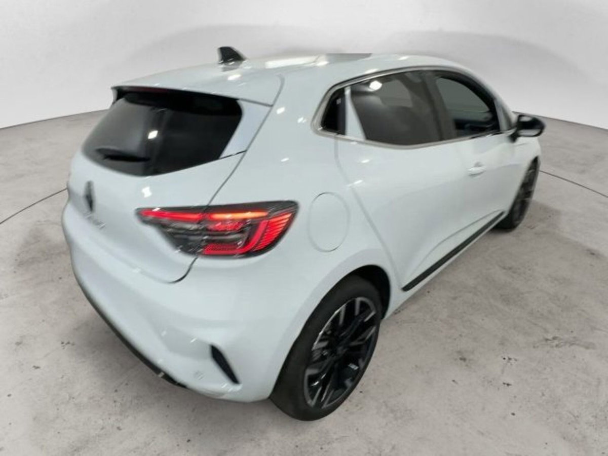Renault Clio 1.0 eco-g Techno 100cv (4)