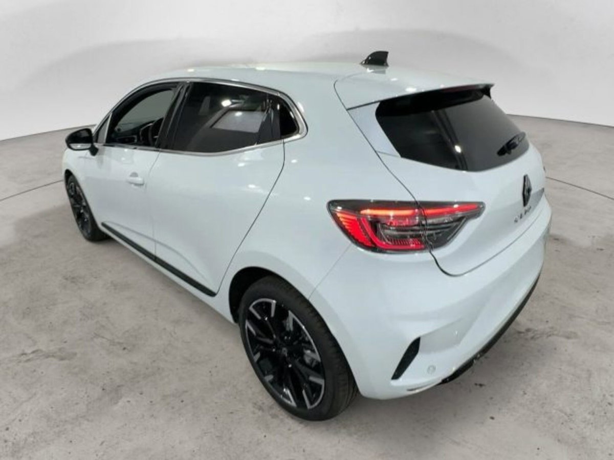 Renault Clio 1.0 eco-g Techno 100cv (5)