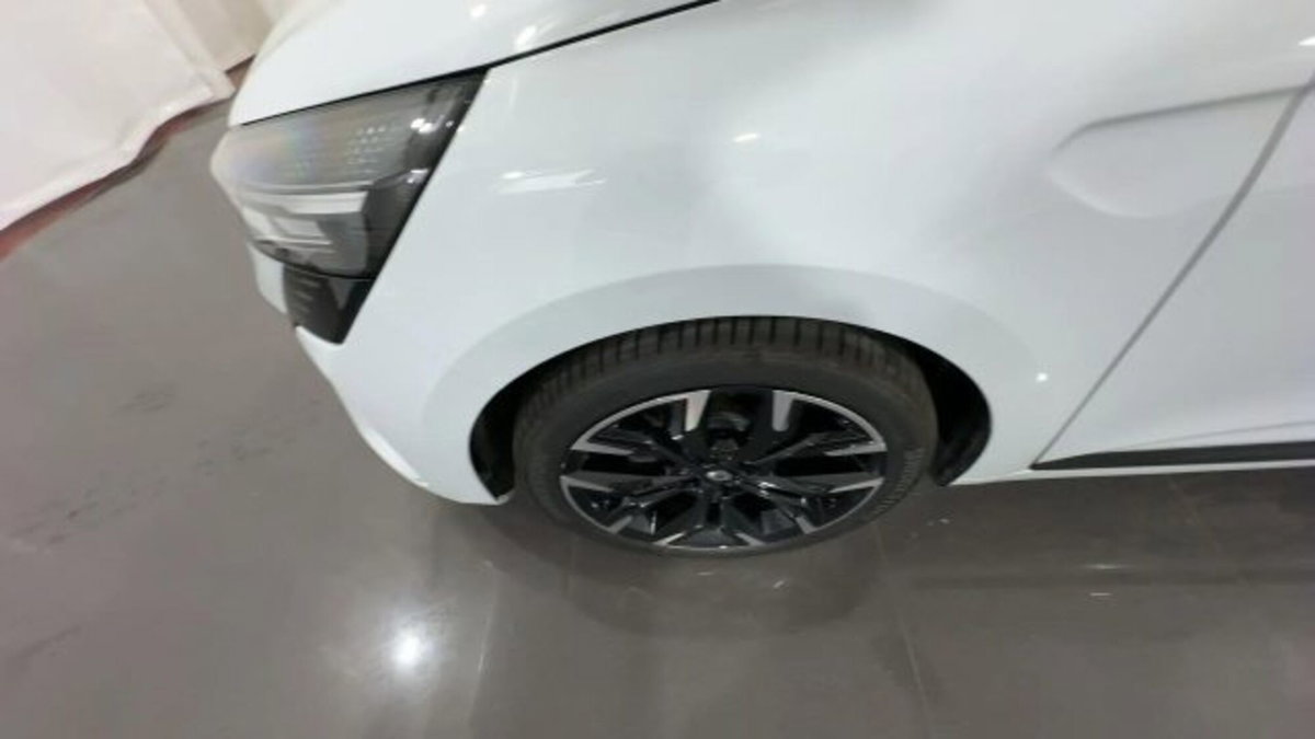 Renault Clio 1.0 eco-g Techno 100cv (6)