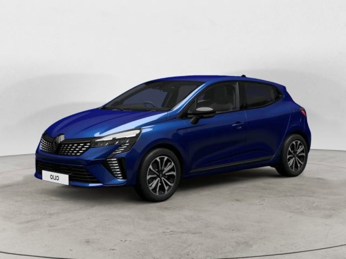 Renault Clio 1.0 eco-g Techno 100cv