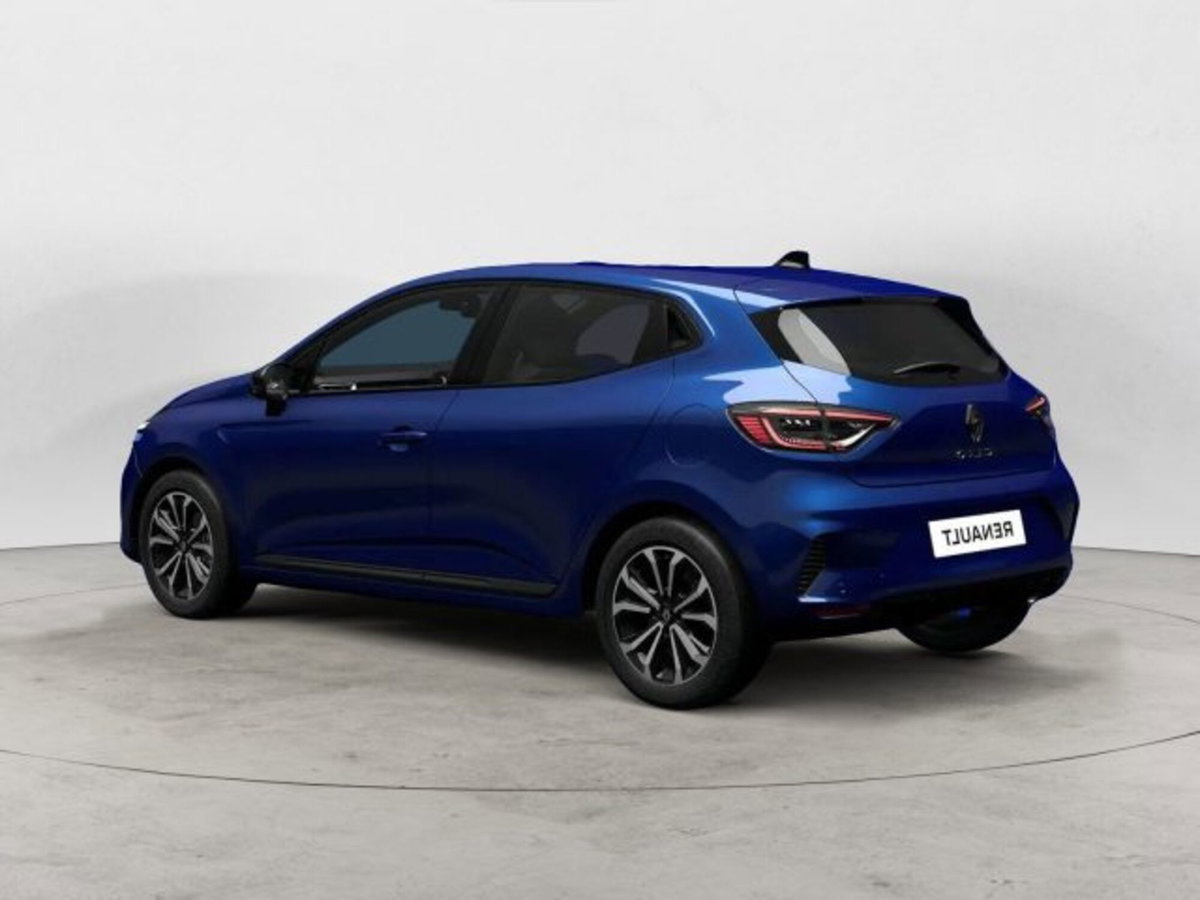 Renault Clio 1.0 eco-g Techno 100cv (3)