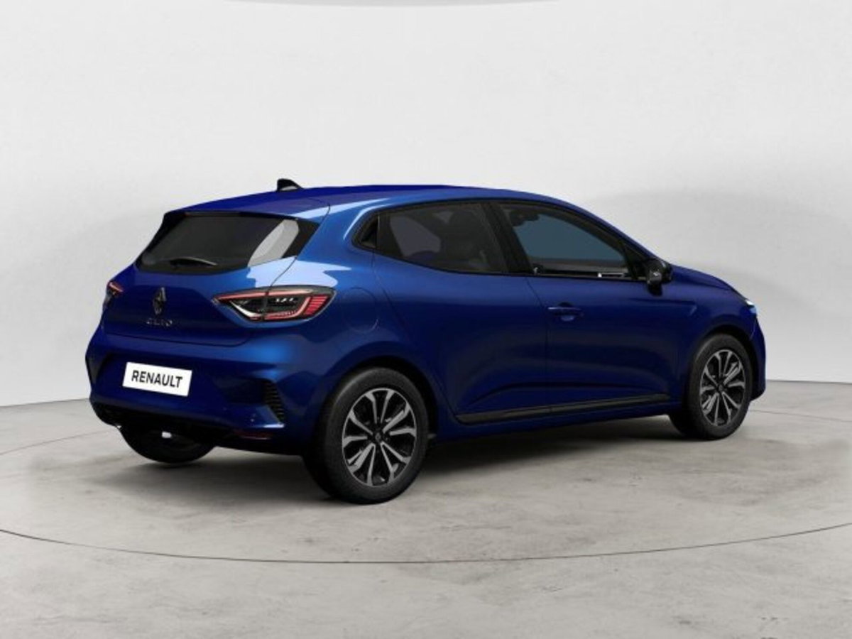 Renault Clio 1.0 eco-g Techno 100cv (4)