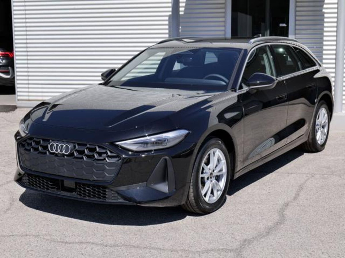 Audi A5 Avant 2.0 tdi mhev+ Business quattro 204cv s-tronic