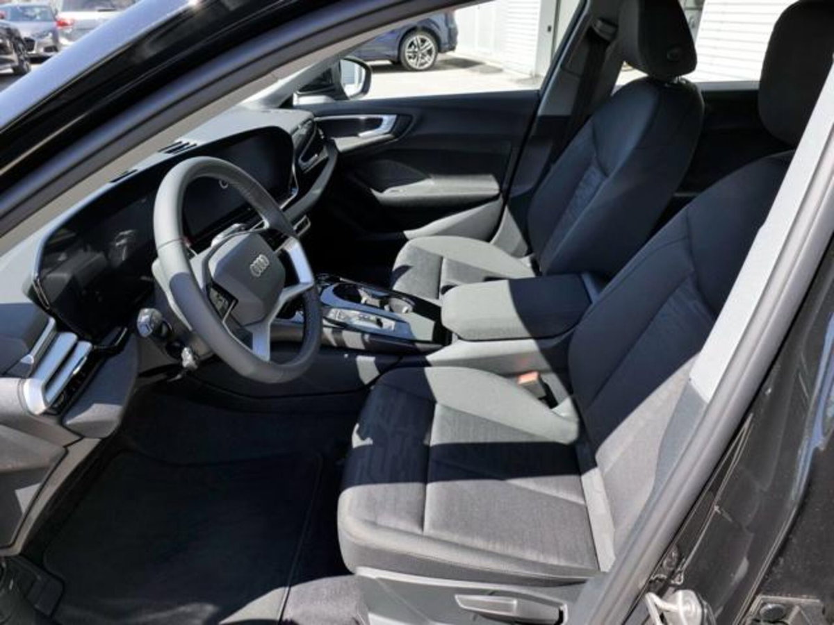 Audi A5 Avant 2.0 tdi mhev+ Business quattro 204cv s-tronic (5)