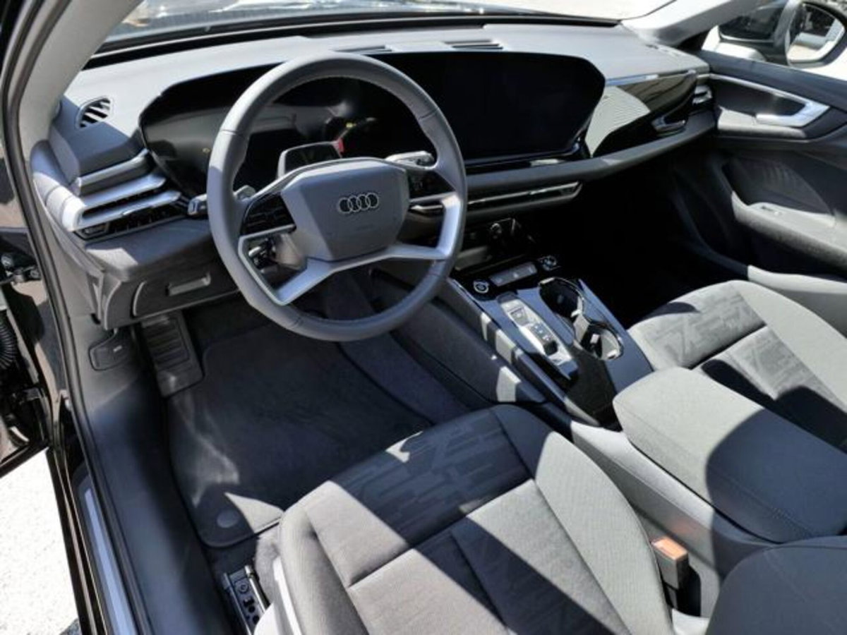 Audi A5 Avant 2.0 tdi mhev+ Business quattro 204cv s-tronic (6)